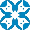 Fux Logo Star